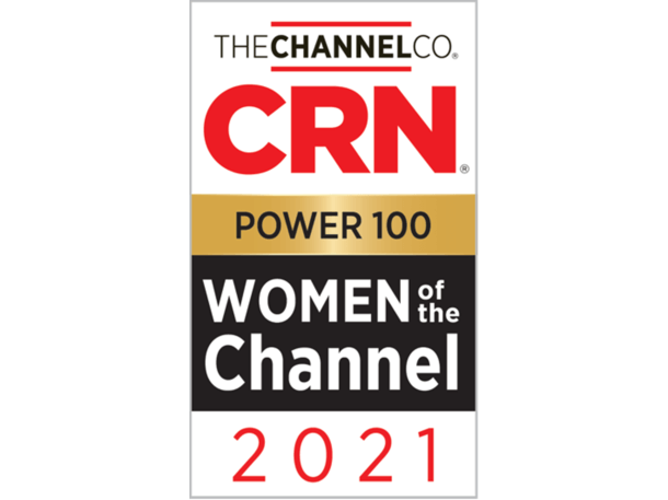 Irina Shamkova, EVP – Product Management, Again Named as One of the Most Powerful Women of the Channel