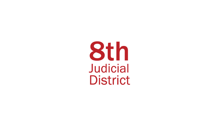 Eighth Judicial Administrative District of Georgia
