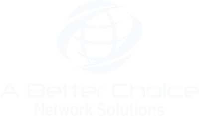 A Better Choice Network Solutions