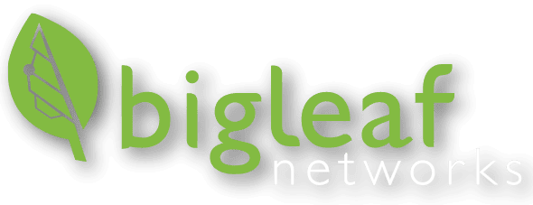 Bigleaf SD-WAN provides an excellent
VoIP experience for businesses